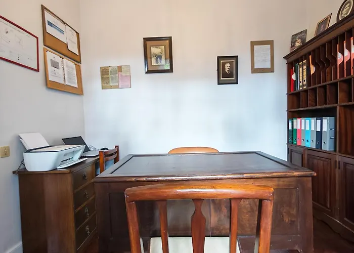 A Casa Do Caseiro Pensionat Funchal (Madeira)