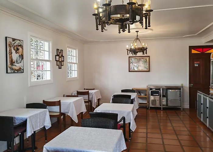 A Casa Do Caseiro 4* Funchal (Madeira)