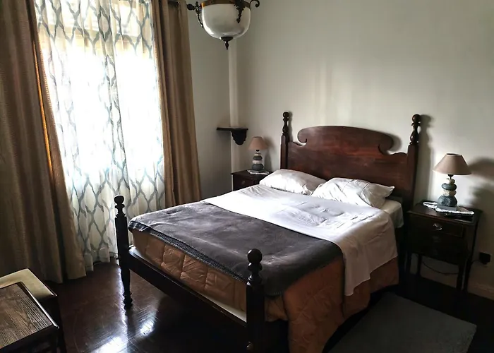 A Casa Do Caseiro Funchal