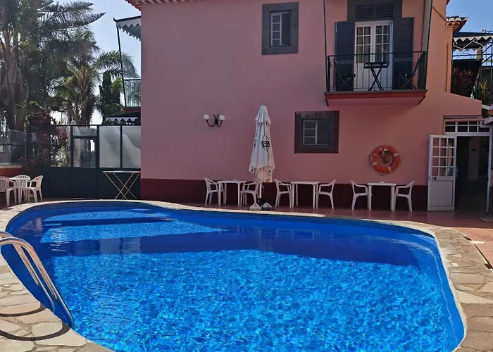 Vendégház A Casa Do Caseiro