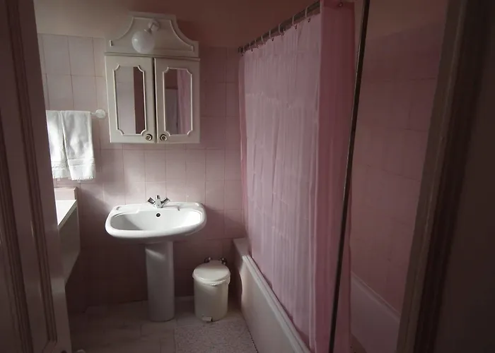 A Casa Do Caseiro 4* Funchal