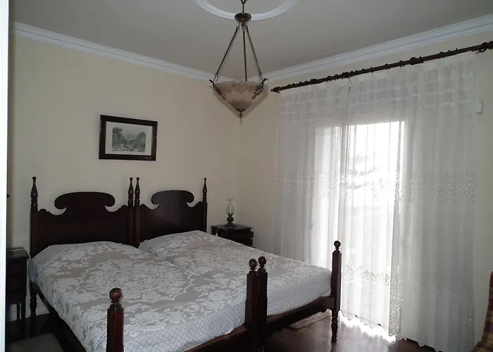 A Casa Do Caseiro Vendégház 4*