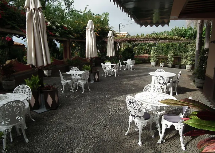 A Casa Do Caseiro Pensionat 4*