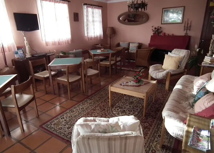 Pensionat A Casa Do Caseiro Funchal (Madeira)