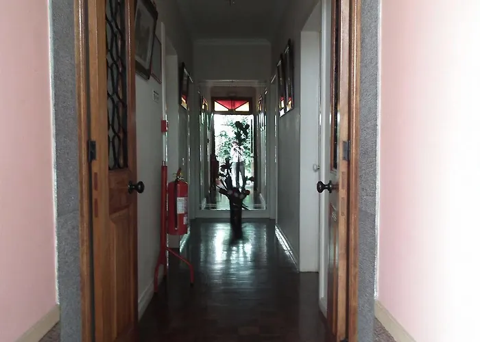 A Casa Do Caseiro Funchal