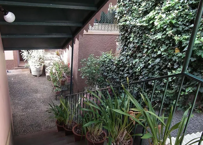 A Casa Do Caseiro 4* Funchal (Madeira)