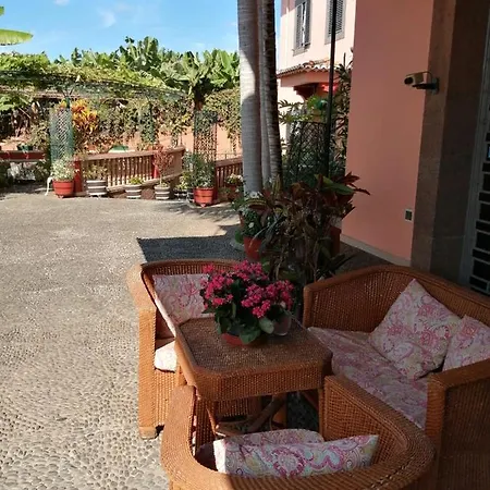A Casa Do Caseiro Pensionat