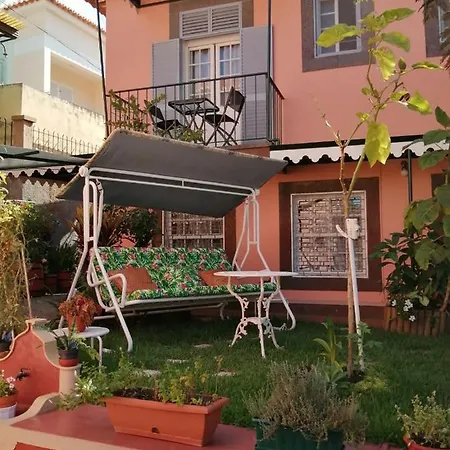 ゲストハウス A Casa Do Caseiro 4*