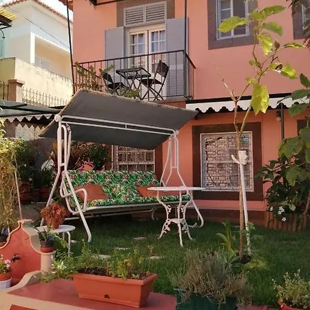 Pensionat A Casa Do Caseiro 2*
