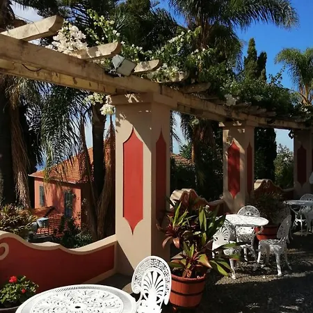 A Casa Do Caseiro Pensionat 4*