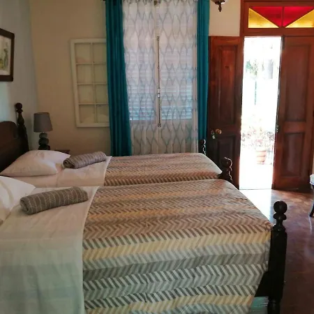 Pensionat A Casa Do Caseiro 2*