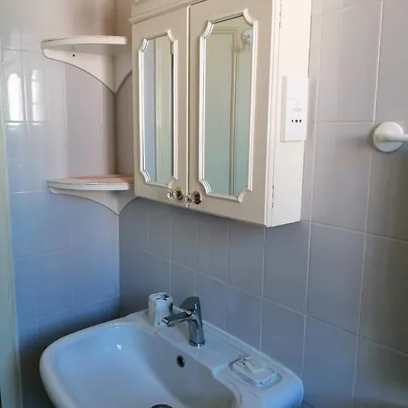 Pensionat A Casa Do Caseiro 2*