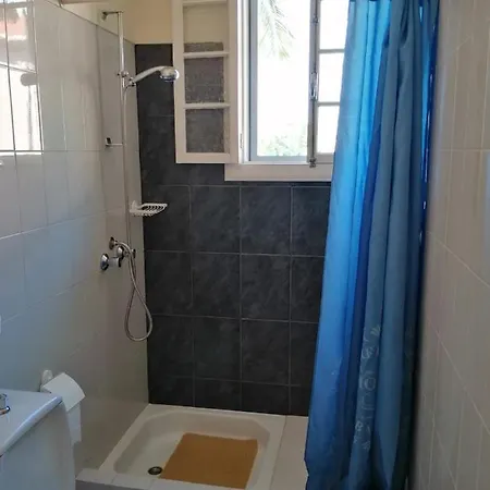 A Casa Do Caseiro Pensionat