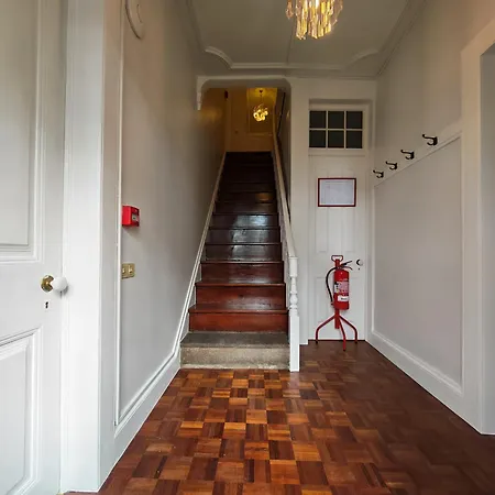 A Casa Do Caseiro 4*