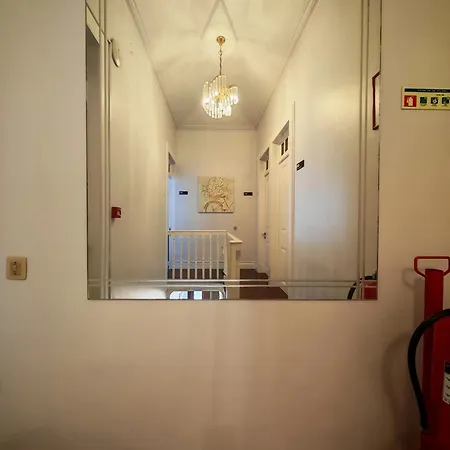 A Casa Do Caseiro 4*