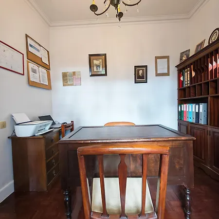 A Casa Do Caseiro Pensionat Funchal (Madeira)