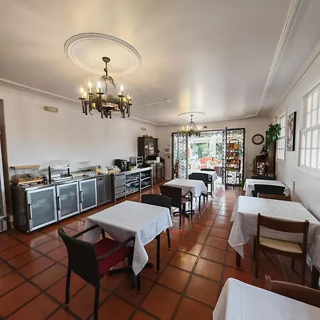 ゲストハウス A Casa Do Caseiro 4*