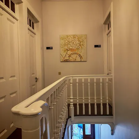 A Casa Do Caseiro 4*