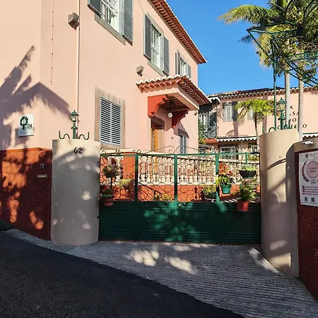 Pensionat A Casa Do Caseiro 4*