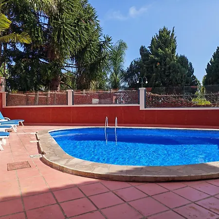 Pensionat A Casa Do Caseiro Funchal (Madeira)