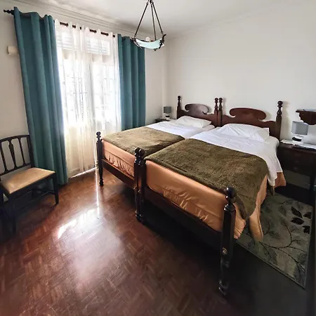 Pensionat A Casa Do Caseiro