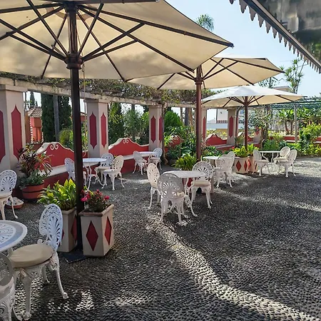 A Casa Do Caseiro Pensionat 4*
