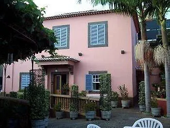 A Casa Do Caseiro 4* Funchal (Madeira)