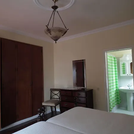 A Casa Do Caseiro Pensionat 2*