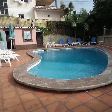 A Casa Do Caseiro Pensionat 2*