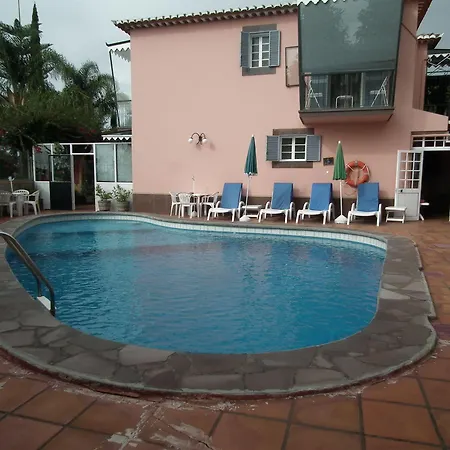 A Casa Do Caseiro