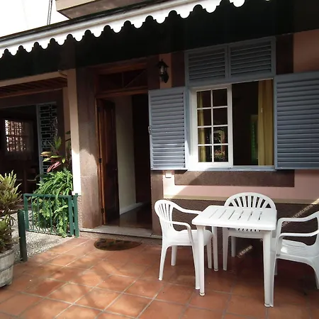 Pensionat A Casa Do Caseiro