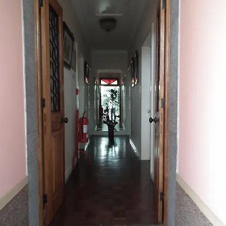 A Casa Do Caseiro フンシャル