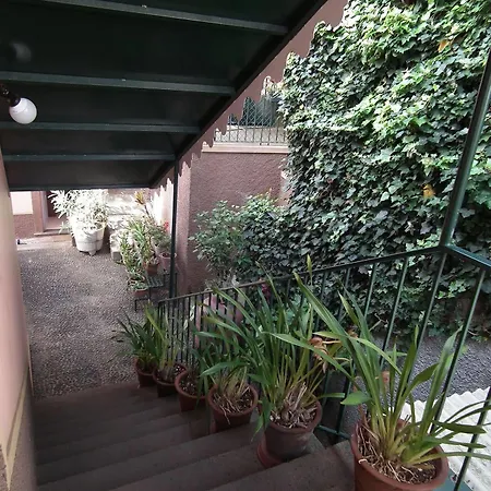 A Casa Do Caseiro 4* フンシャル