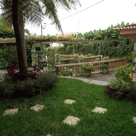 ゲストハウス A Casa Do Caseiro 4*