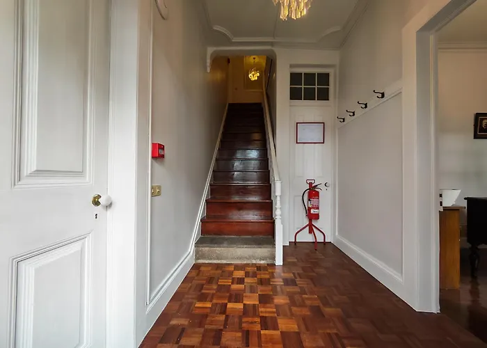 A Casa Do Caseiro 4*