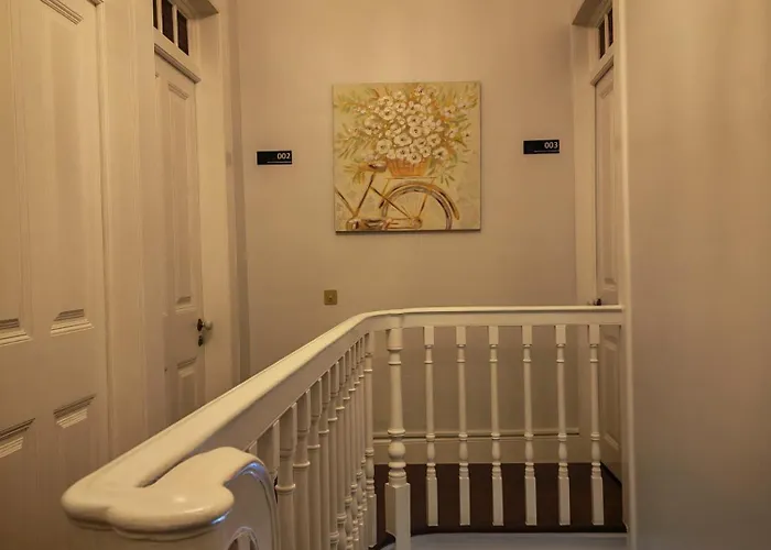 A Casa Do Caseiro 4*