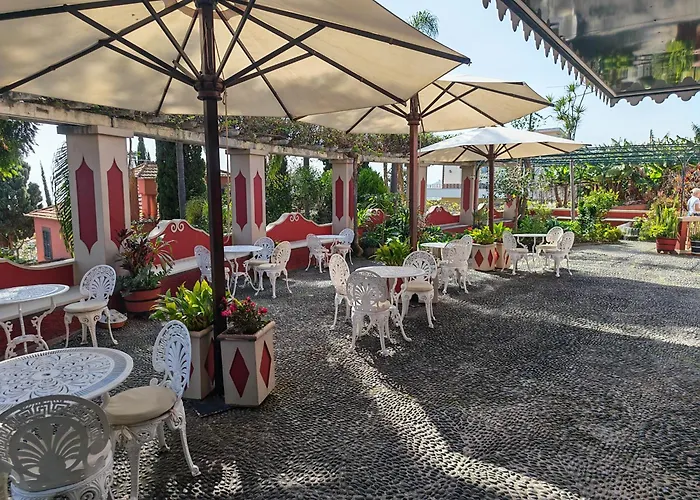 A Casa Do Caseiro Pensionat 4*