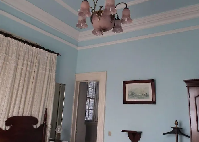 A Casa Do Caseiro Pensionat